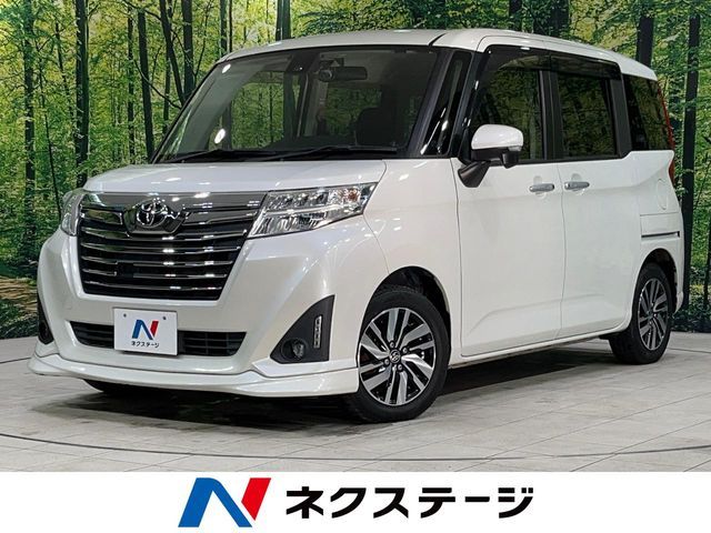 ROOMY 4WD