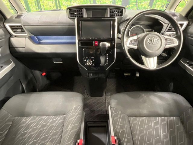 ROOMY 4WD