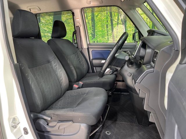 ROOMY 4WD