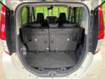ROOMY 4WD