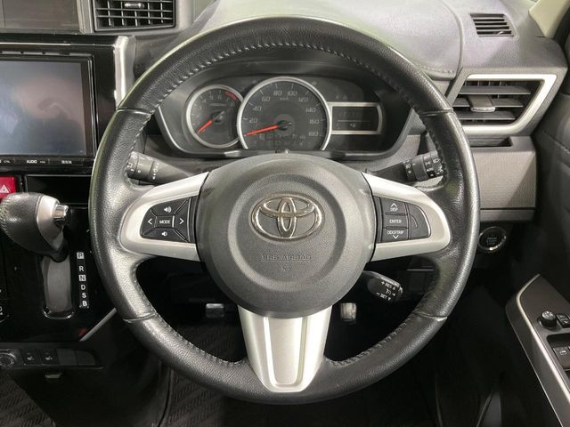 ROOMY 4WD