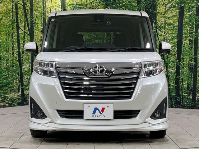 ROOMY 4WD