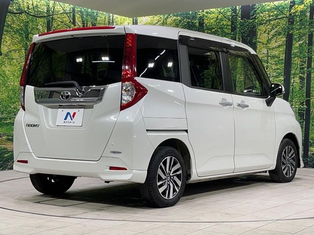 ROOMY 4WD