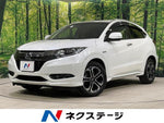 VEZEL HYBRID 4WD