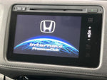 VEZEL HYBRID 4WD