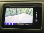 VEZEL HYBRID 4WD