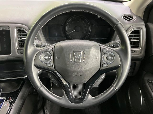 VEZEL HYBRID 4WD