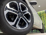 VEZEL HYBRID 4WD