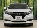 VEZEL HYBRID 4WD