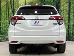 VEZEL HYBRID 4WD