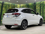 VEZEL HYBRID 4WD