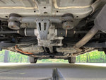 VEZEL HYBRID 4WD