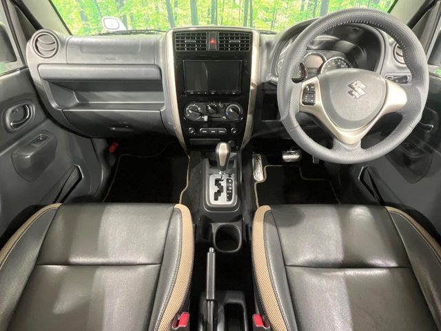 JIMNY 4WD