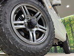 JIMNY 4WD