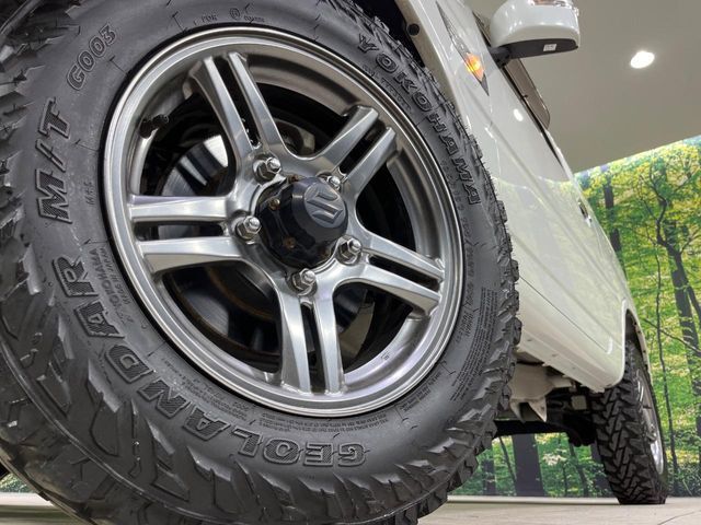 JIMNY 4WD