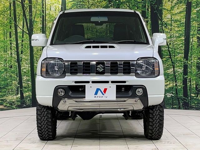 JIMNY 4WD