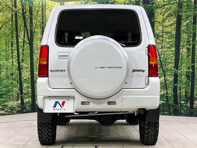 JIMNY 4WD
