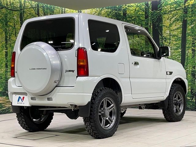 JIMNY 4WD