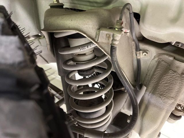 JIMNY 4WD