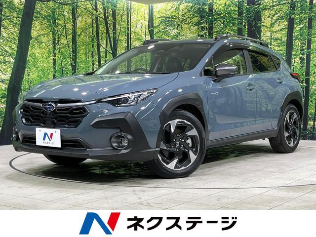 CROSSTREK