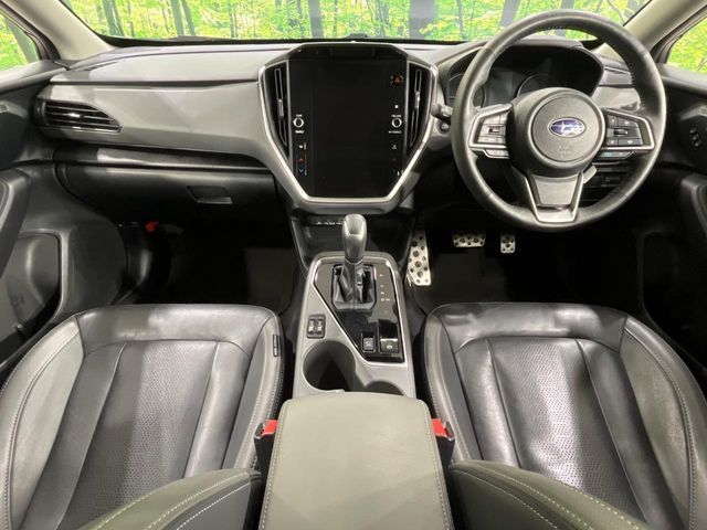 CROSSTREK
