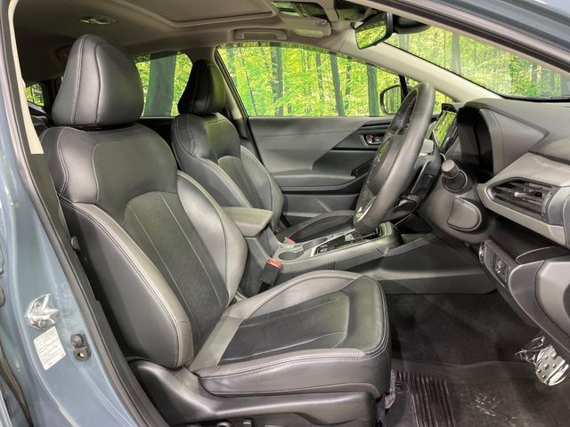 CROSSTREK