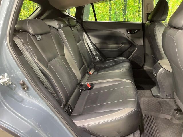 CROSSTREK