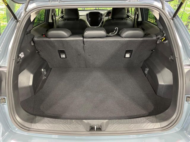 CROSSTREK