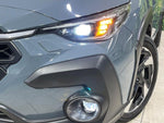 CROSSTREK