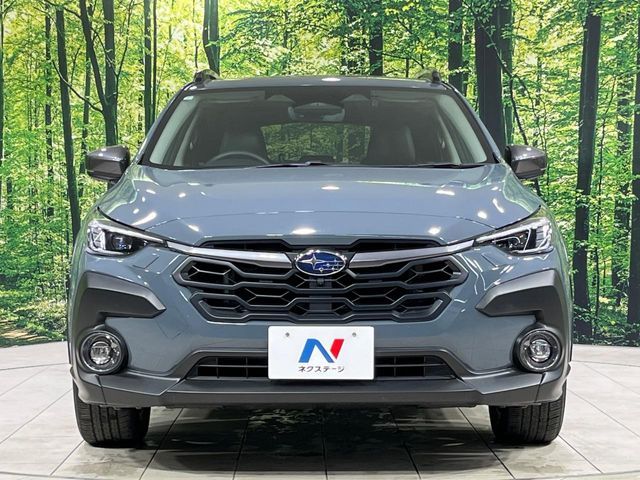 CROSSTREK