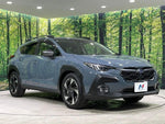 CROSSTREK