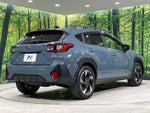 CROSSTREK