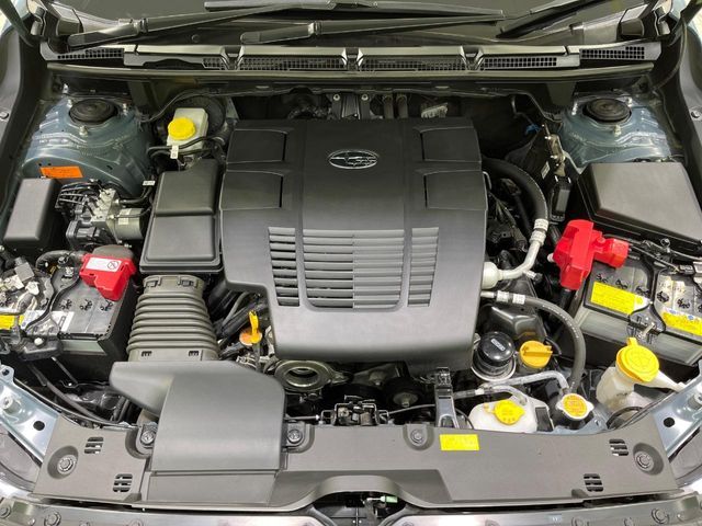 CROSSTREK