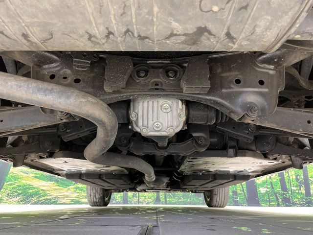 CROSSTREK