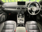 CX-5 4WD