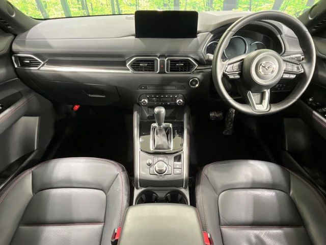 CX-5 4WD