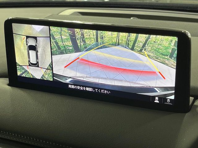 CX-5 4WD