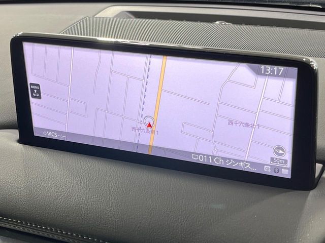 CX-5 4WD