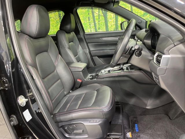 CX-5 4WD