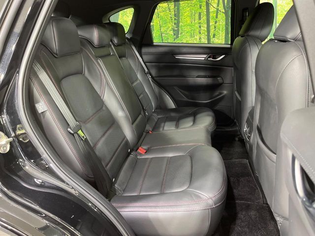 CX-5 4WD