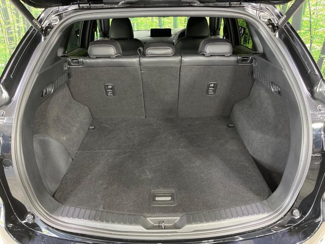 CX-5 4WD