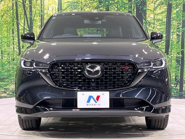 CX-5 4WD