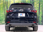 CX-5 4WD