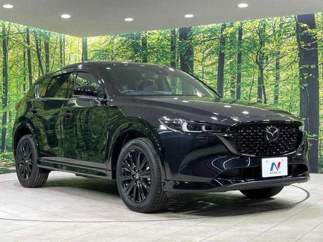 CX-5 4WD