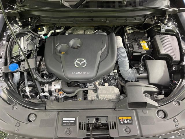 CX-5 4WD