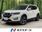 X-TRAIL 4WD