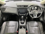 X-TRAIL 4WD