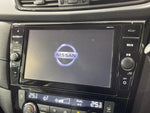 X-TRAIL 4WD
