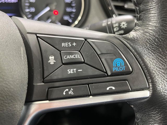 X-TRAIL 4WD