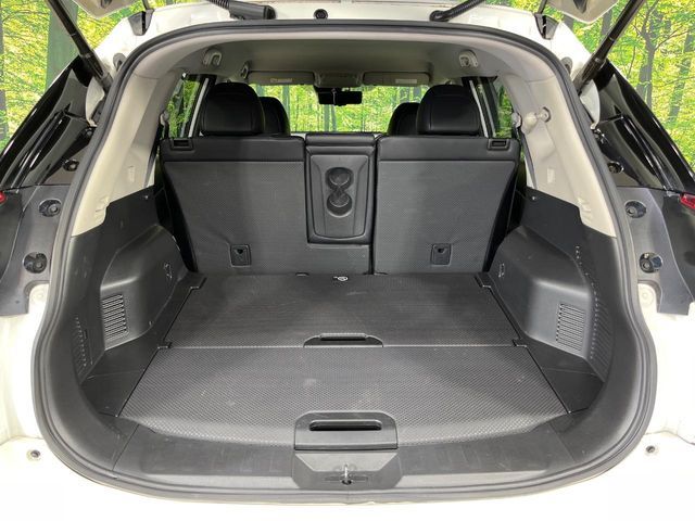 X-TRAIL 4WD